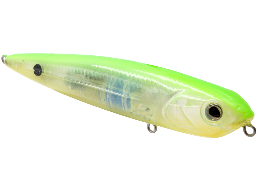Walking Boss Jr. 4" SW