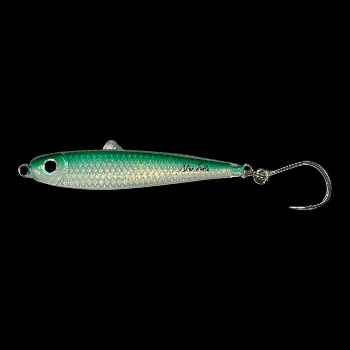 Chovie Jig 3/4oz