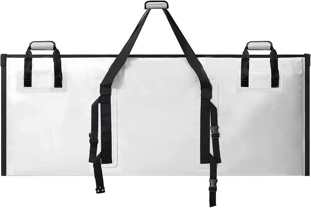 60x24'' Fish Cooler Bag with YKK Zipper