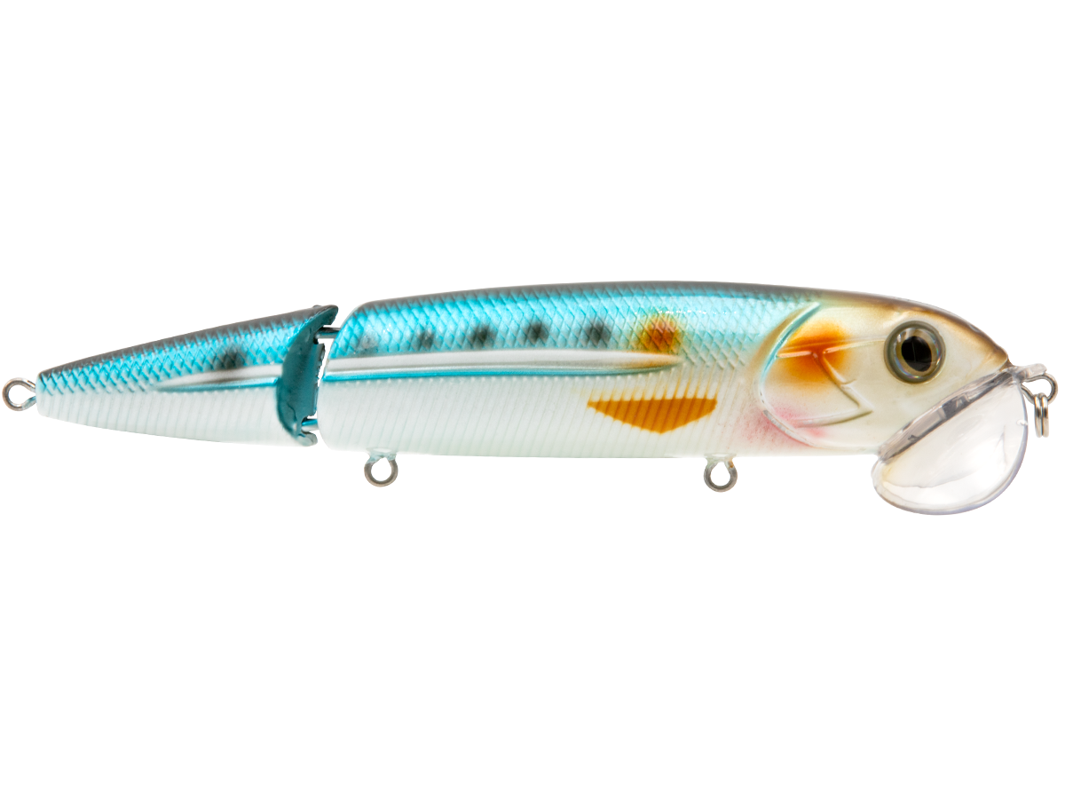 Walking Boss II Inshore