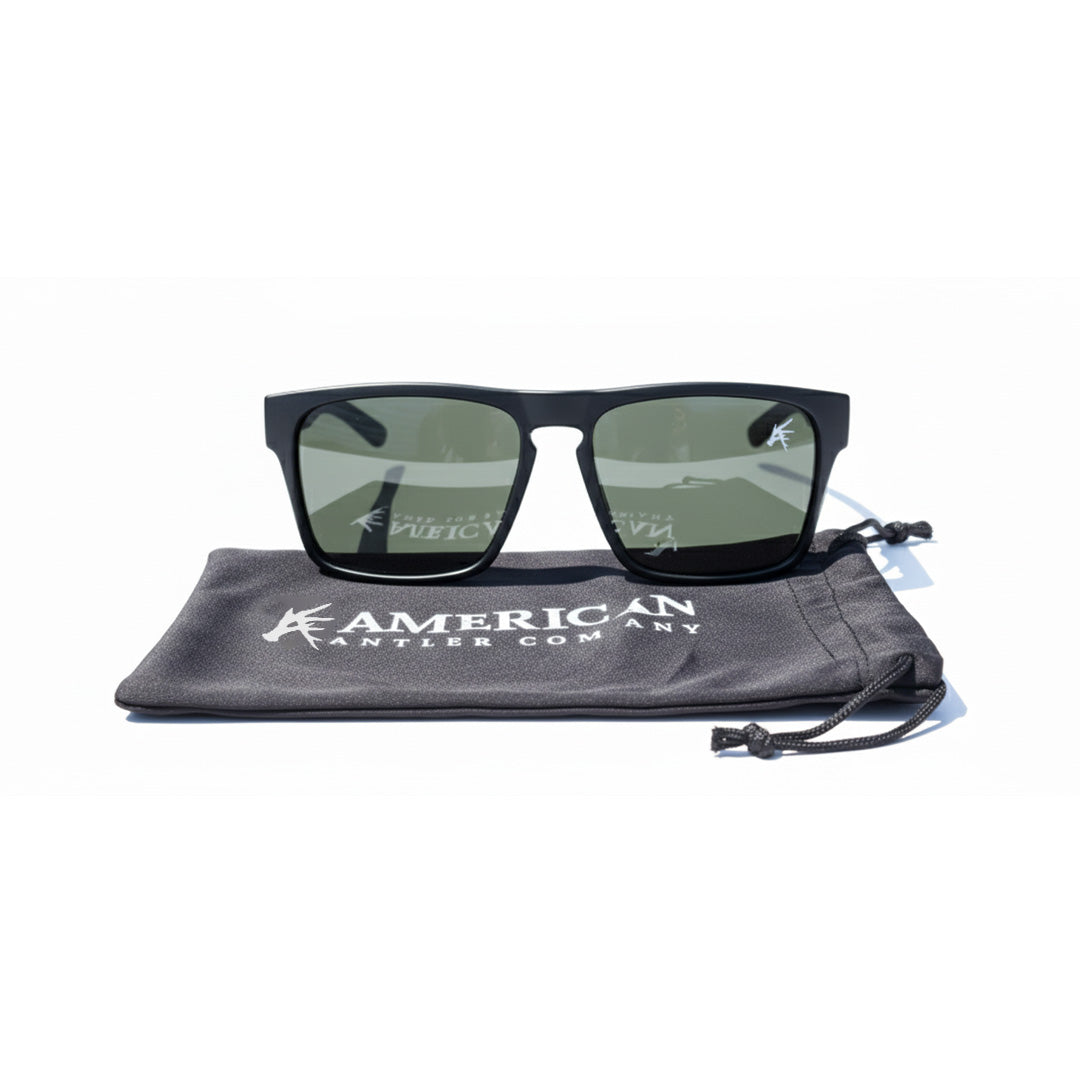 American Antler Company Polarized Sunglasses