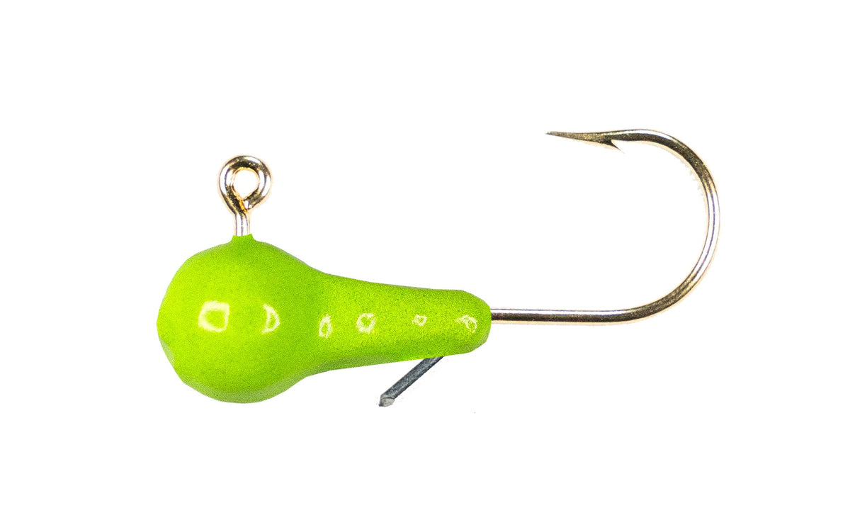 LT-GOLD Glow-Chartruese (6/Pack)