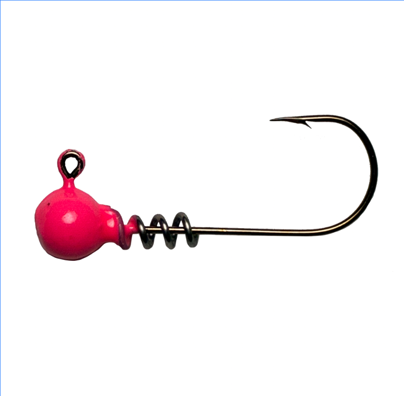 Crappie Jighead (4pk)