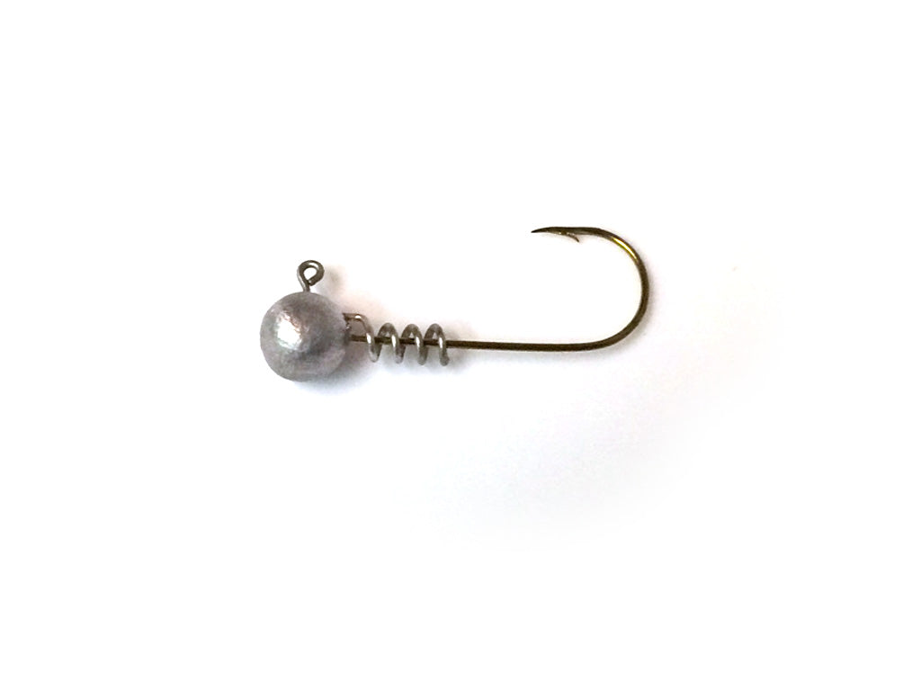 Crappie Jighead (4pk)